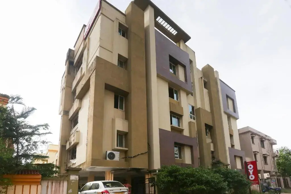 Avigna Residency 2 by OYO Rooms