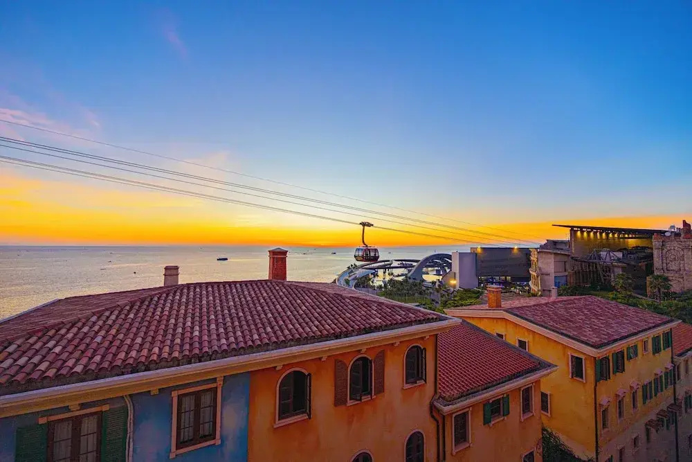 Thala Hotel Sorrento