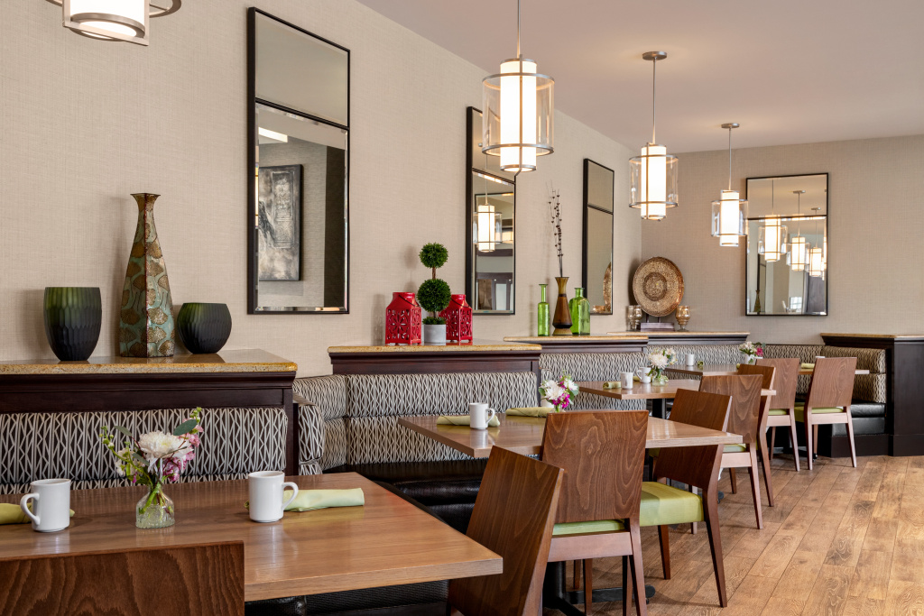 Holiday Inn Saratoga Springs by IHG - Général