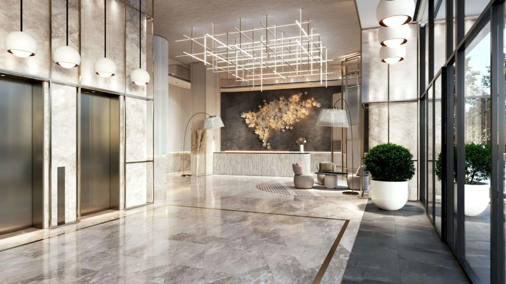 Joudyan Jeddah Red Sea Mall - 2