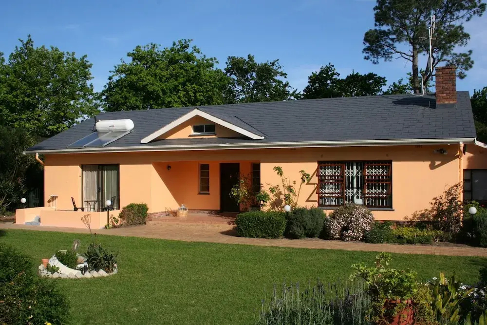 Quinns Holiday Home - Général