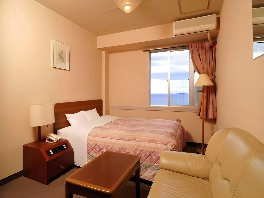 Fancy Business Hotel — 2