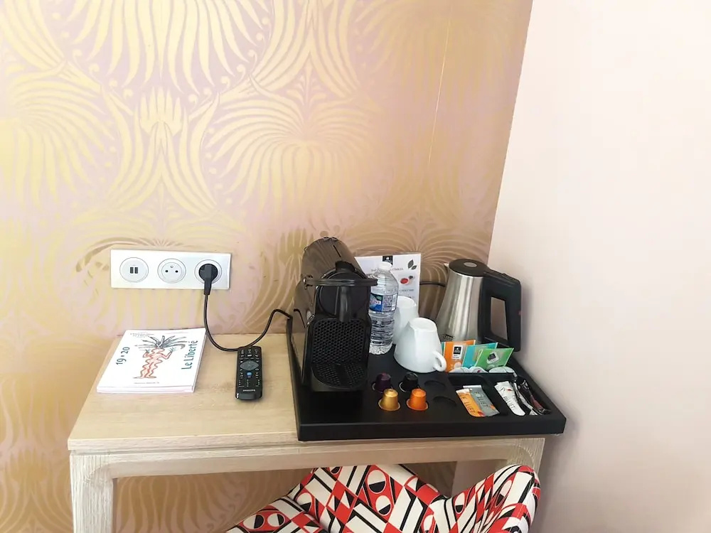 Grand Hôtel Dauphiné Toulon, Boutique Hôtel & Suites - Chambres