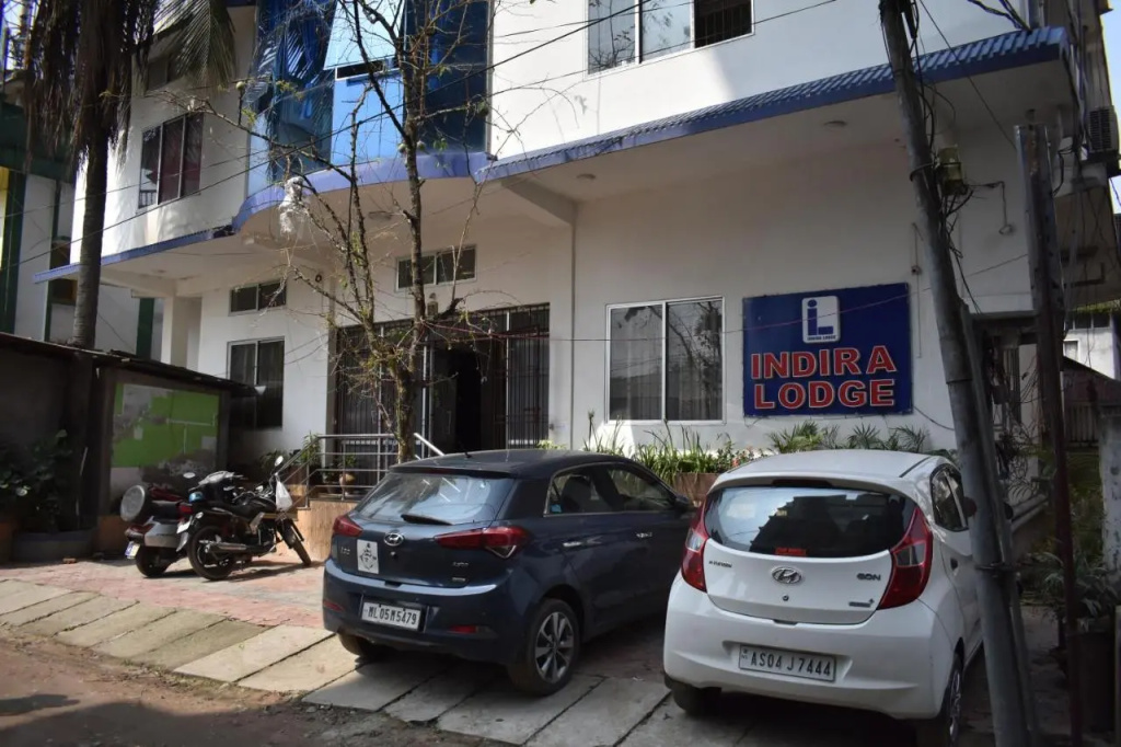 Hotel photo 14