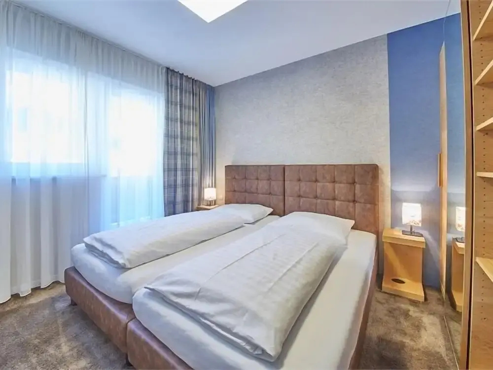 Rosentalerhof Hotel & Apartments - Général