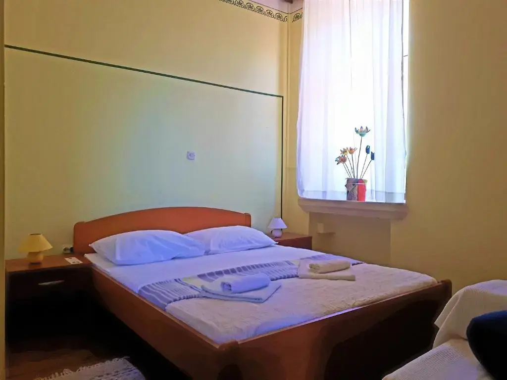 Pansion Tramontana - Chambres