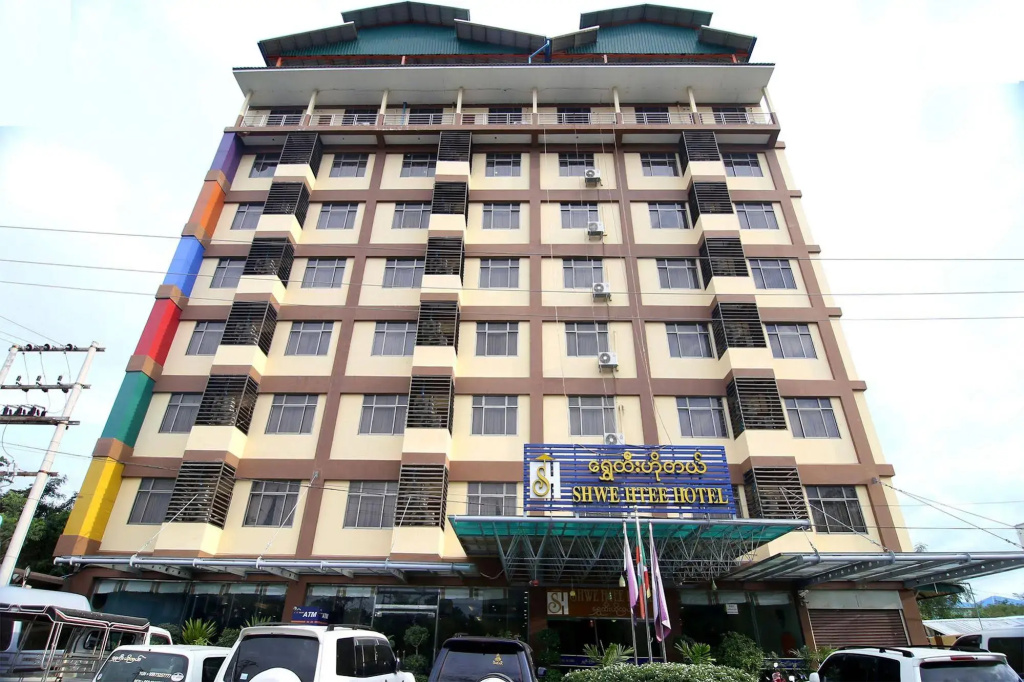 Hotel photo 19