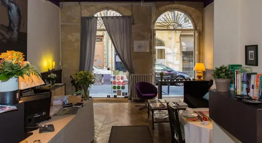Une chambre en ville - Général