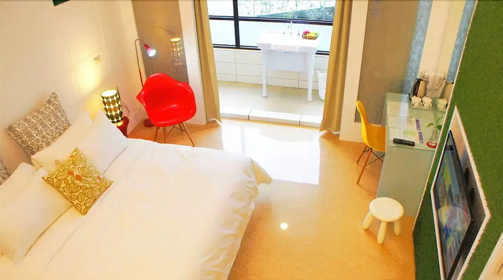 Hotel photo 13