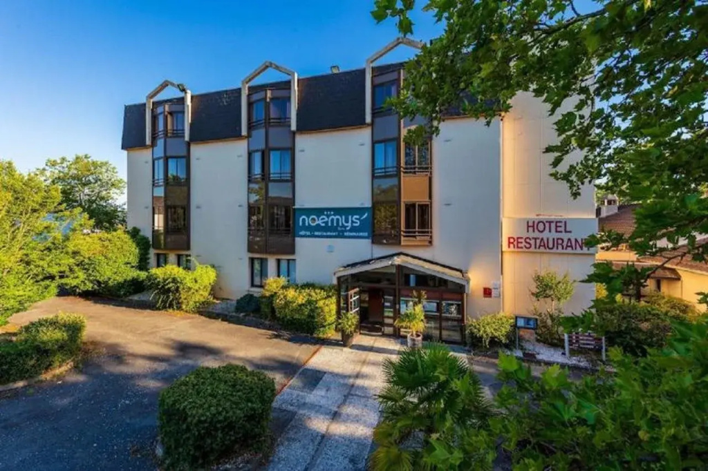 Hotel photo 18
