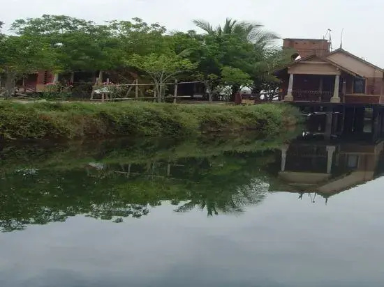 Velankanni Lake Resort - Général
