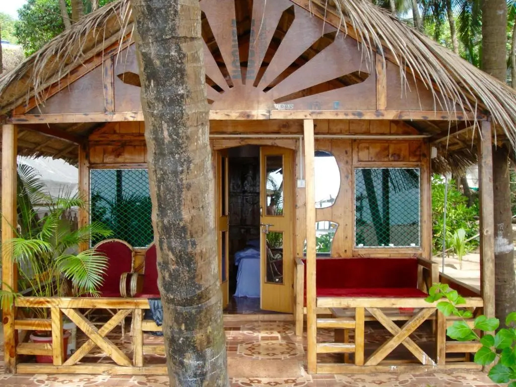Blue Lagoon Resort Goa - Général