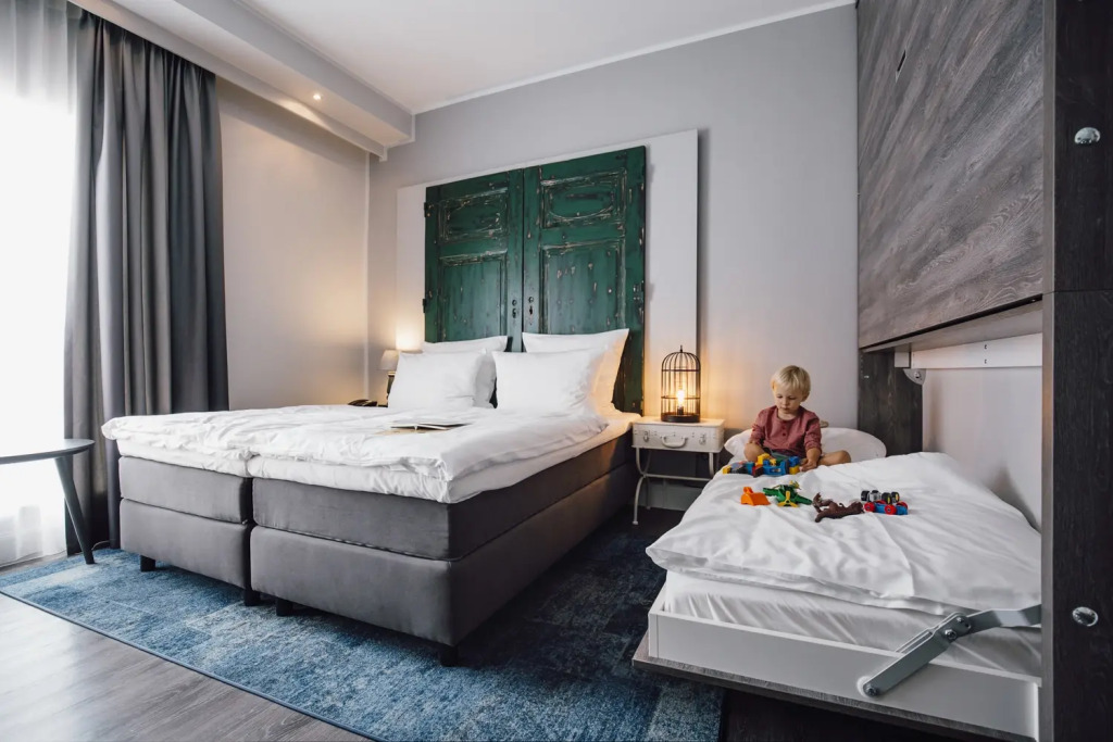 Hotel Berlin, Berlin, a member of Radisson Individuals picture