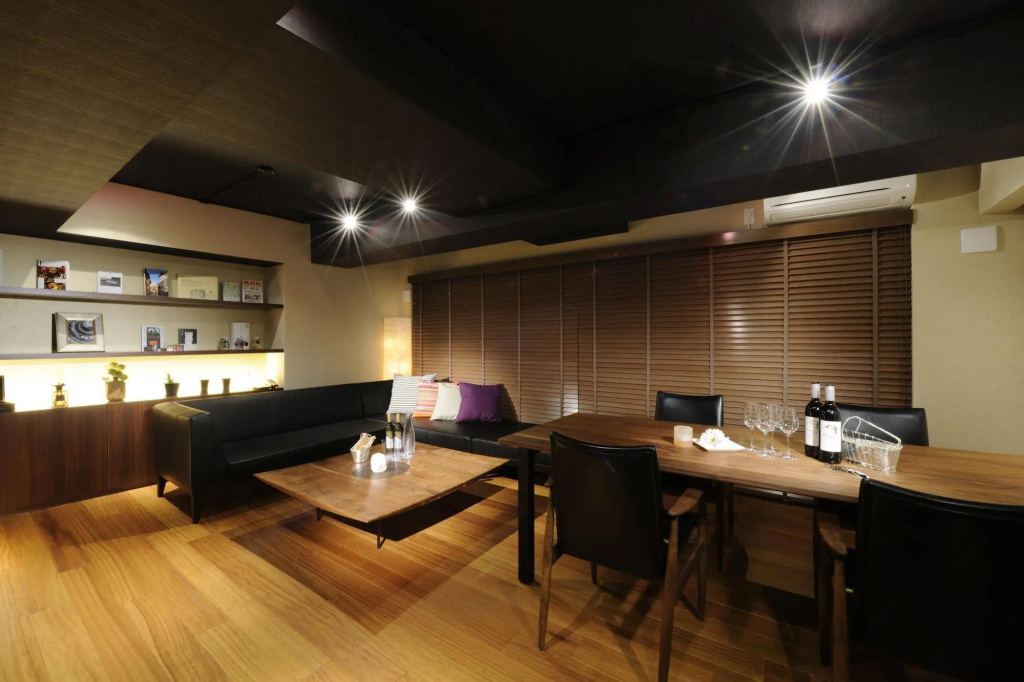 Roppongi Hotel S 사진 62