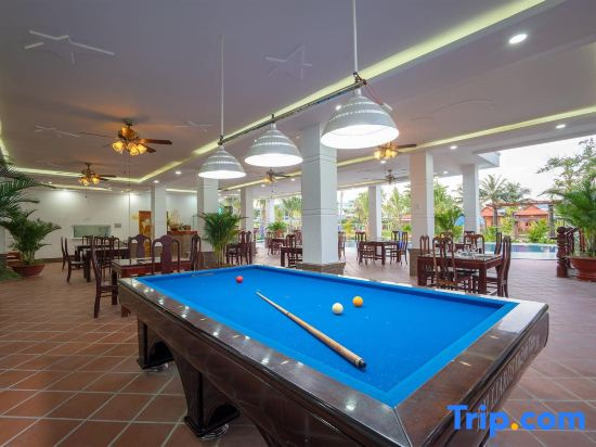 Countryside Phu Quoc Resort, о. Фукуок, В'єтнам мініатюра 18