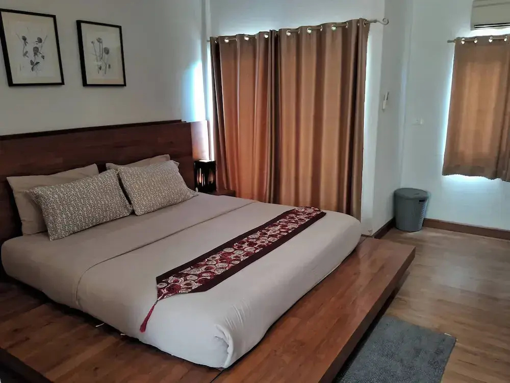@ Samui Haus - Chambres