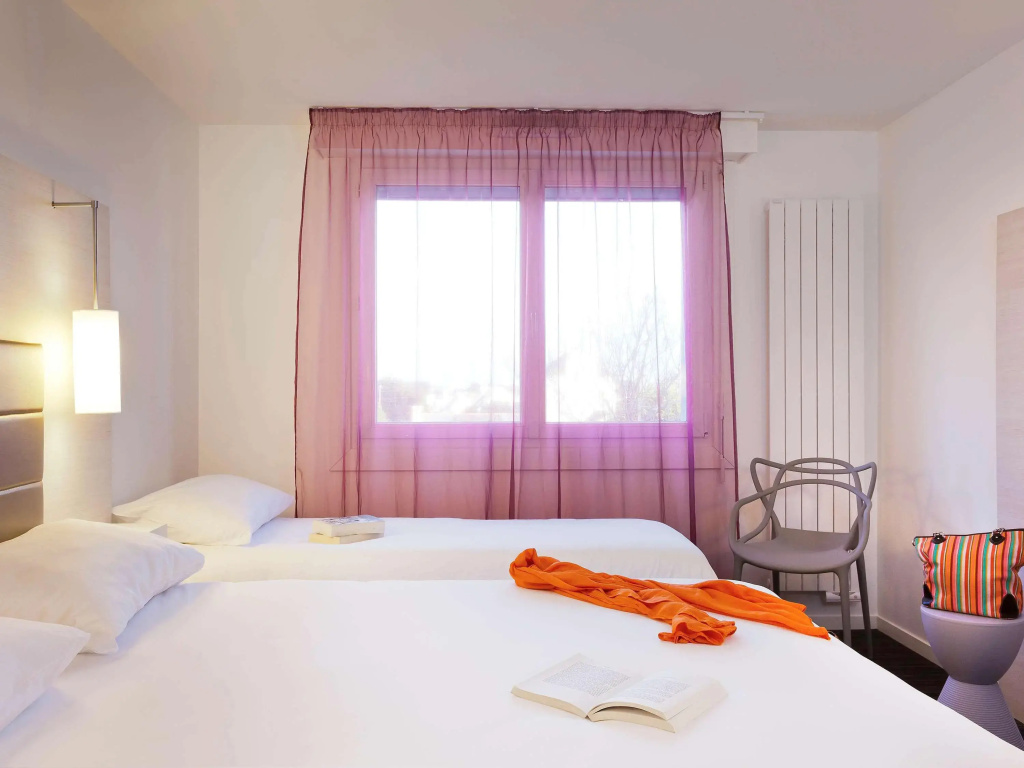 Voir la photo 2 — ibis Styles Quiberon Centre