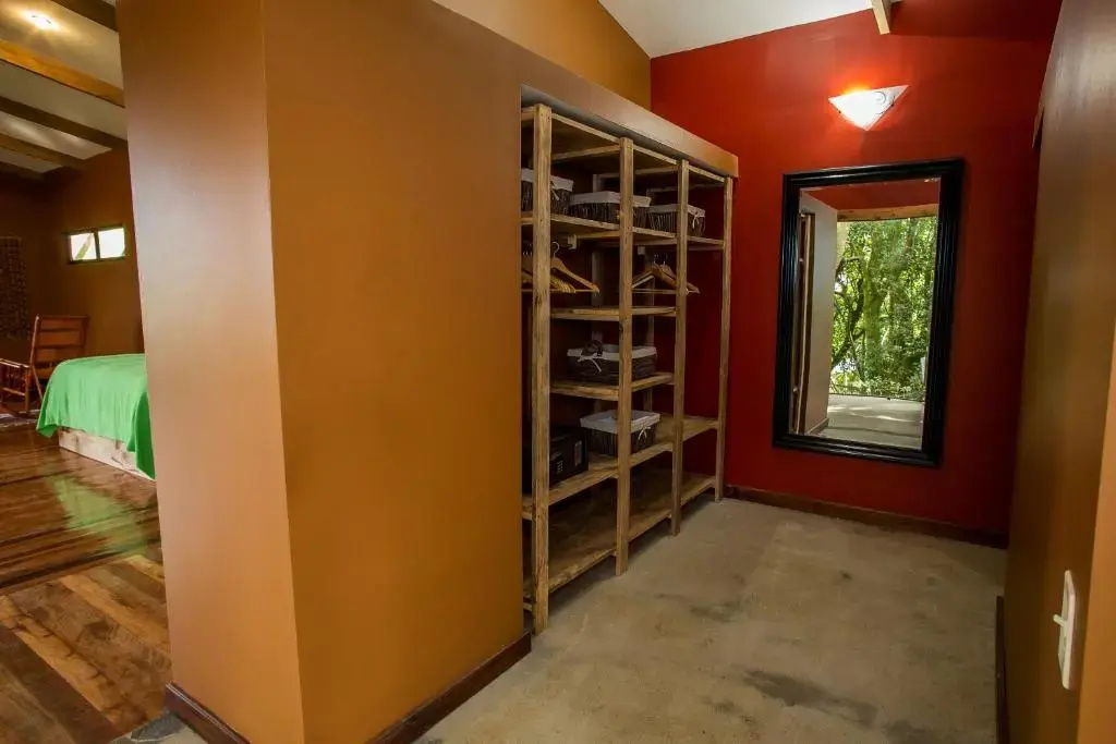 Chayote Lodge - Chambres