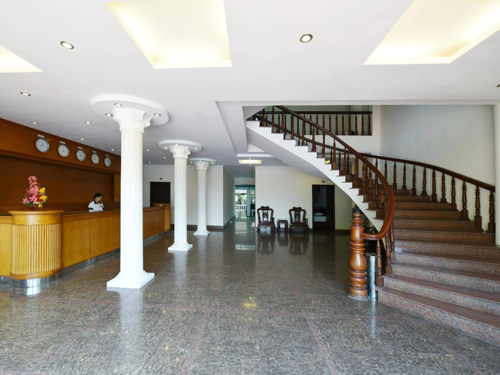 Hotel photo 11