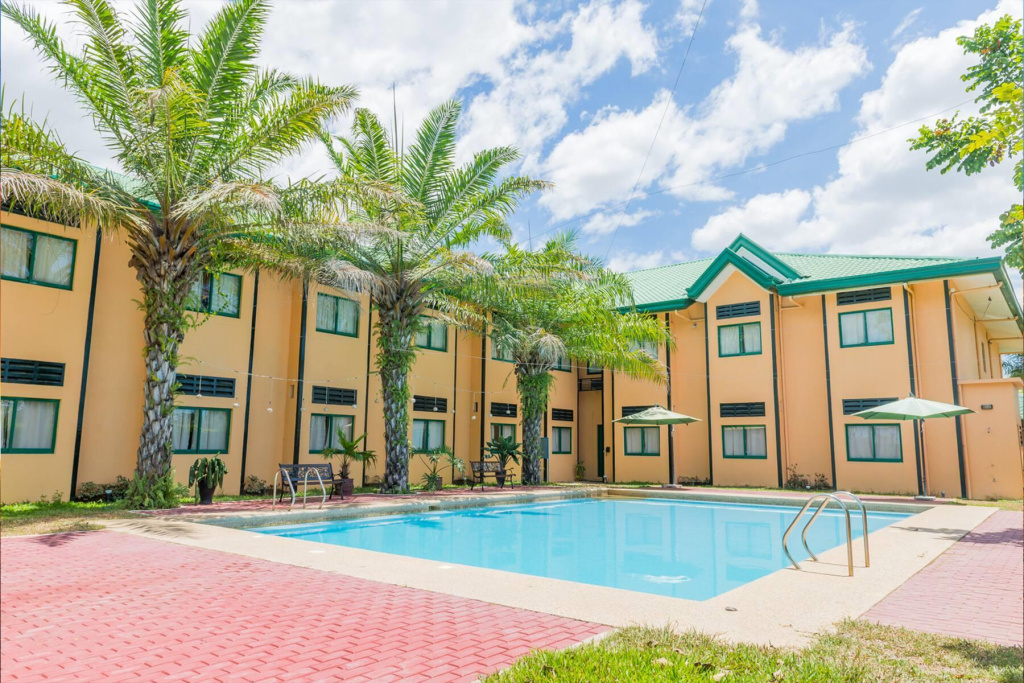 Microtel Inn by Wyndham Cabanatuan - Général