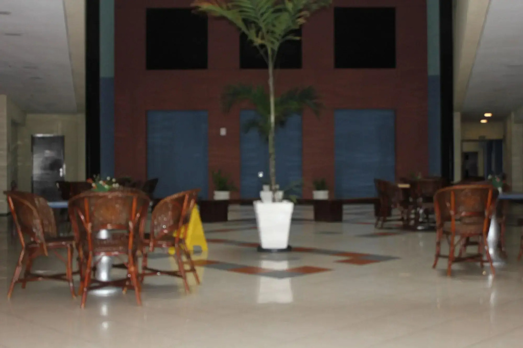 Hotel photo 19