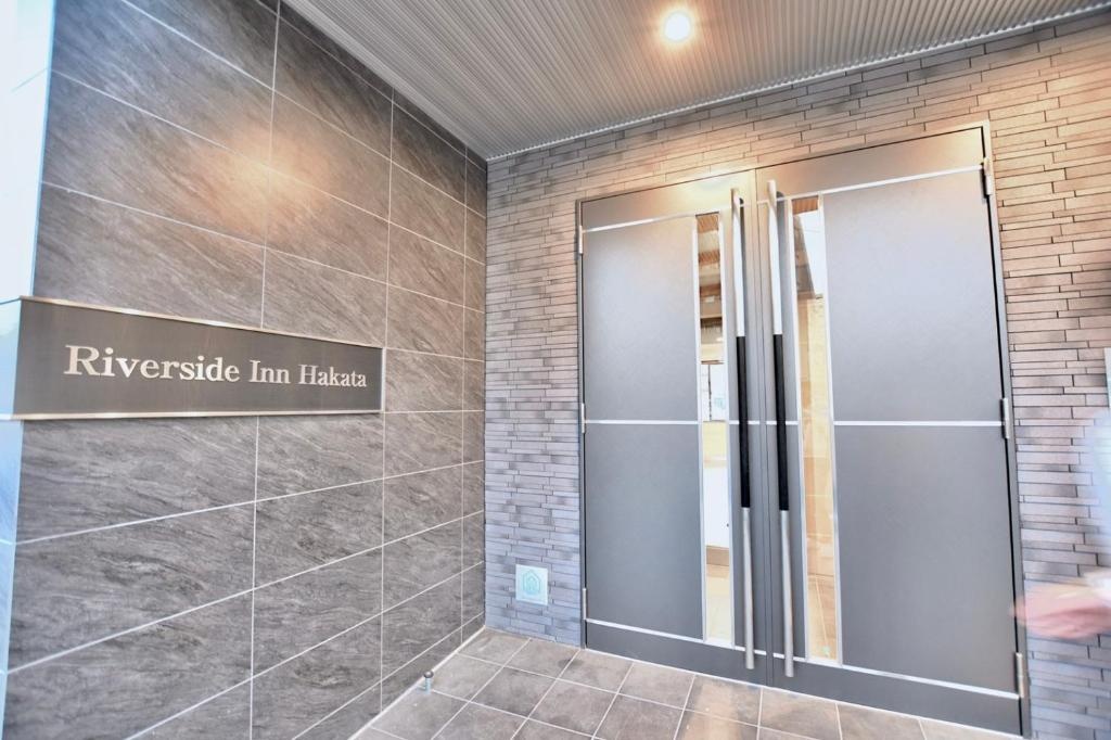 Riverside Inn Hakata 사진 5