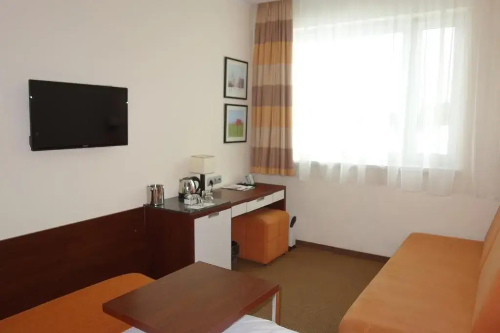 DeSilva Inn Katowice Airport - Général