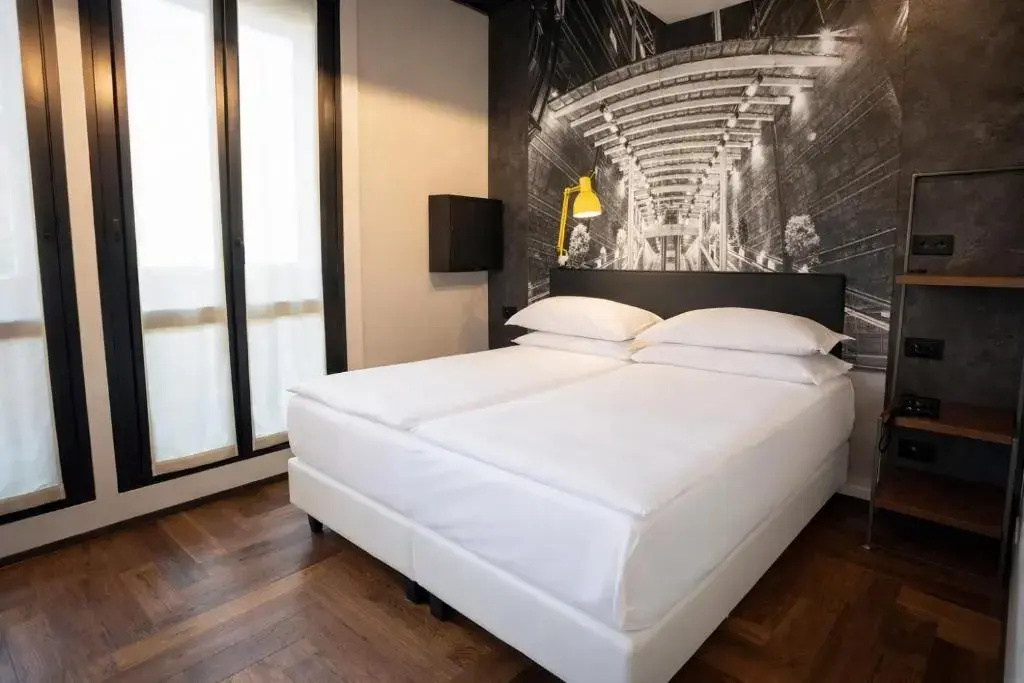 Hotel photo 9