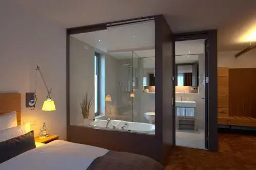Hotel Stadtpalais - Général