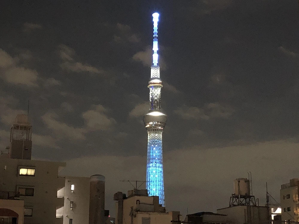 Hotel Asakusa KANNONURA 사진 19