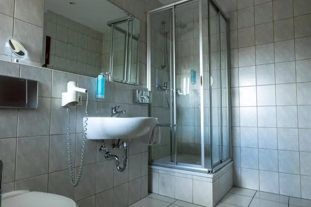 Anker - Chambres