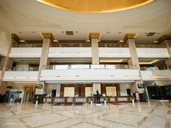 Perfect International Hotel - фото 27