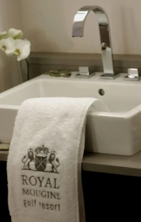 Hôtel Royal Mougins - Général