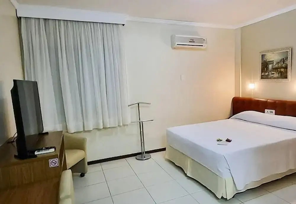 Cedro Hotel - Chambres