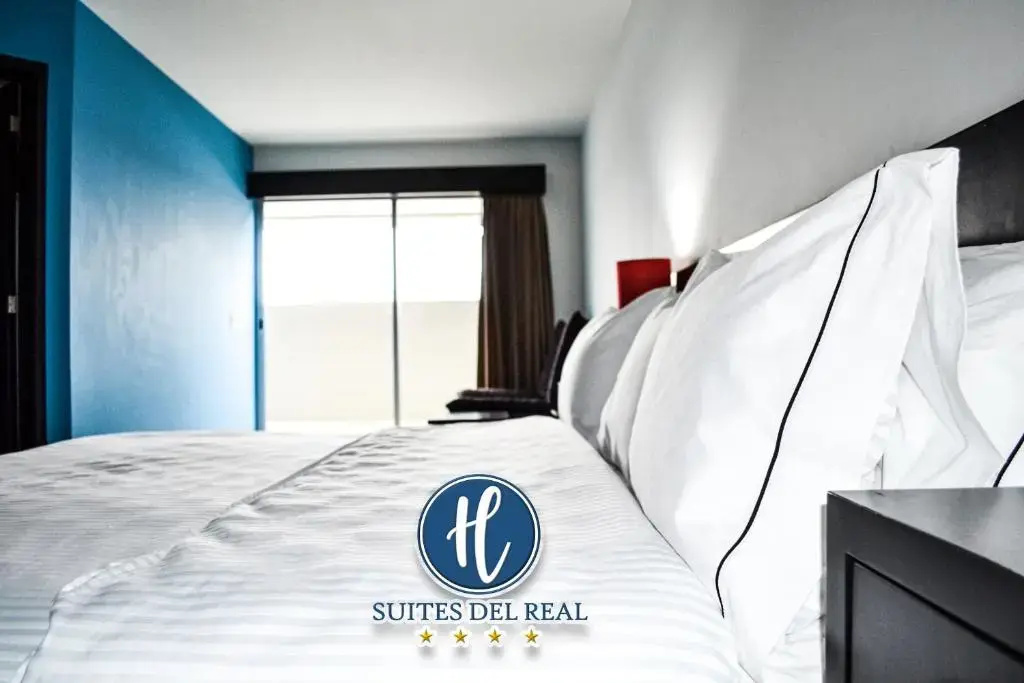 Suites del Real - Général