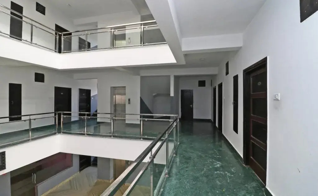 Hotel photo 10