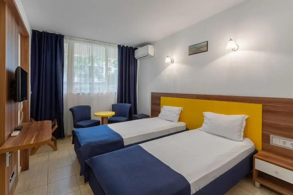 Hotel Narcis - Chambres
