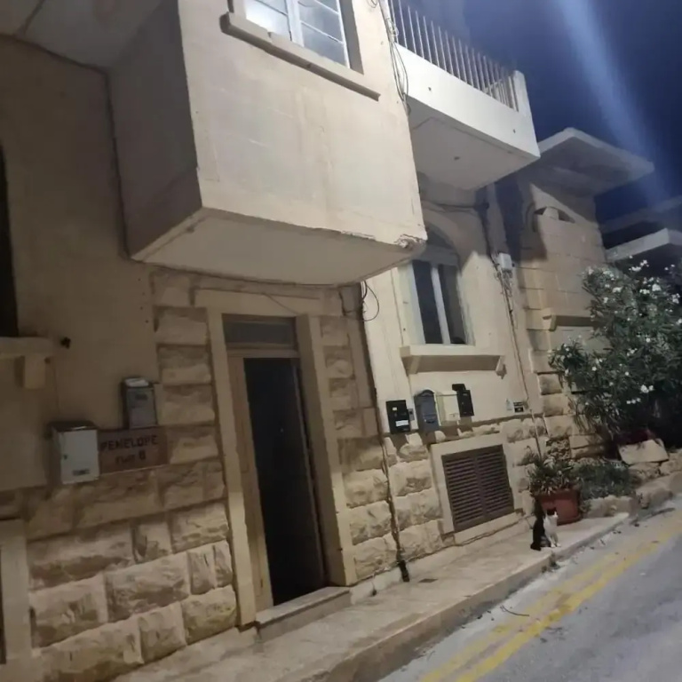 Xlendi Cozy Apartment