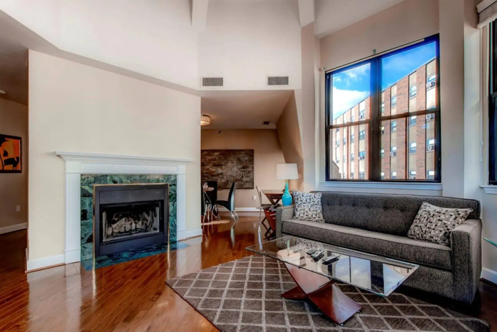 Global Luxury Suites at Back Bay - Général