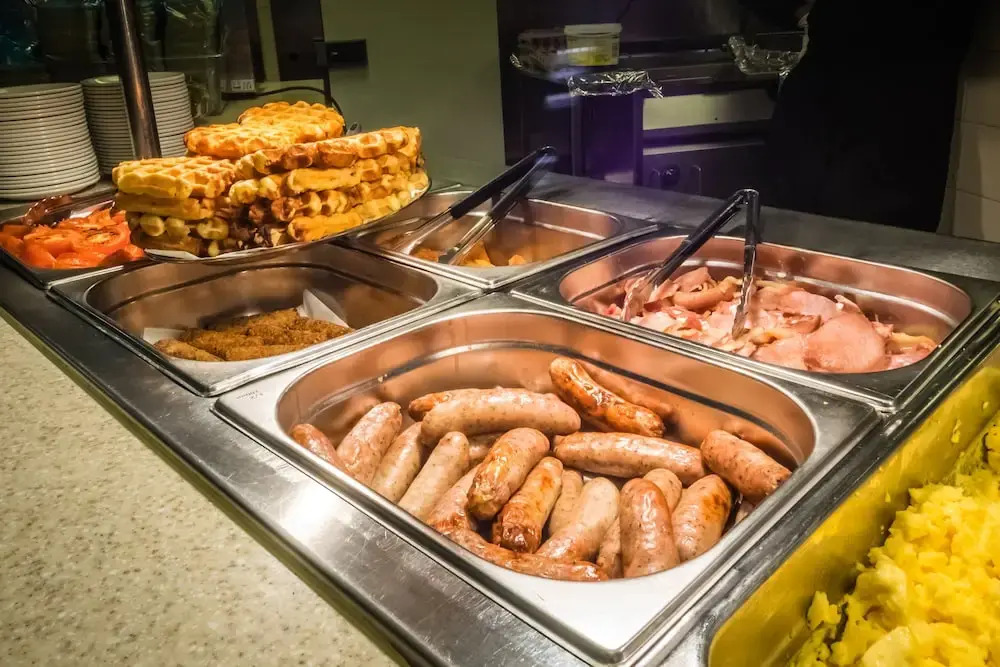 Super 8 Fort Nelson - фото 11