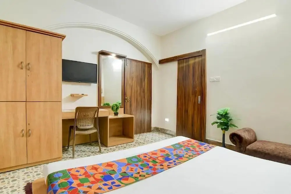 Hotel photo 11