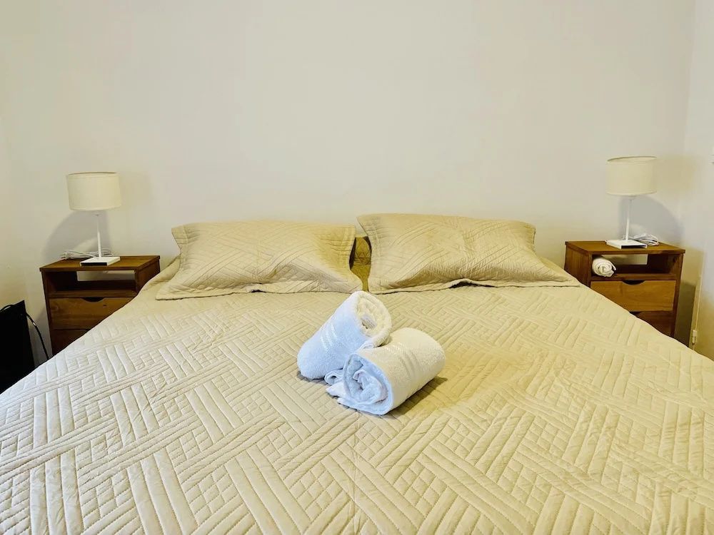 Stylish Apartment w