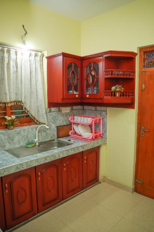 Hasaranga Holiday House