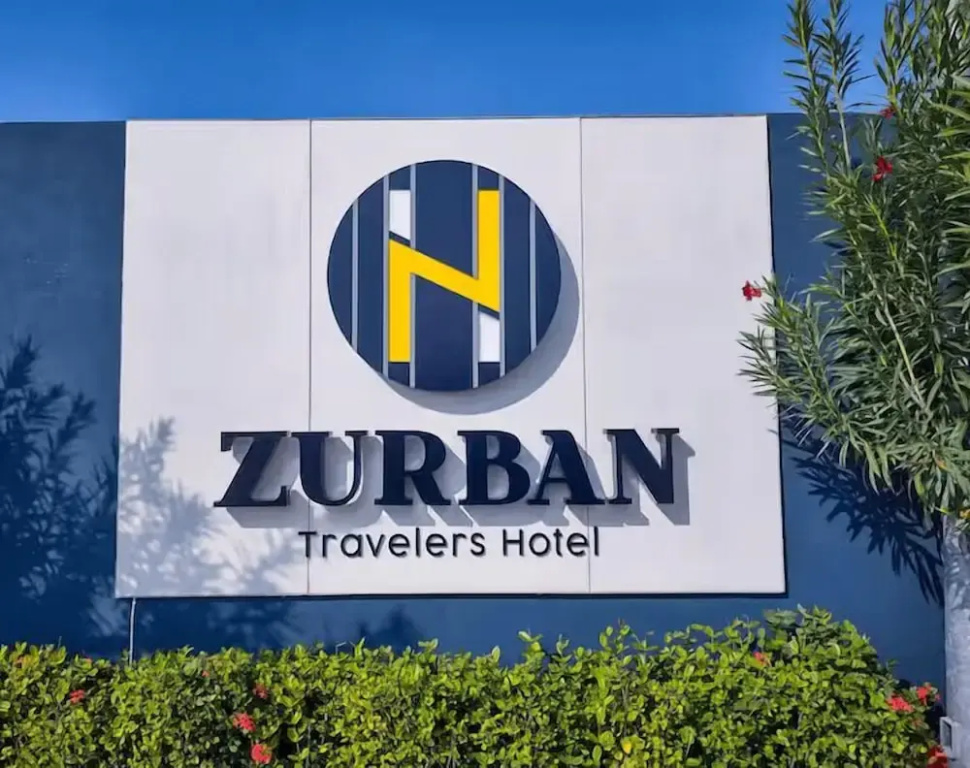 Zurban Travelers