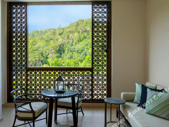 The St. Regis Langkawi