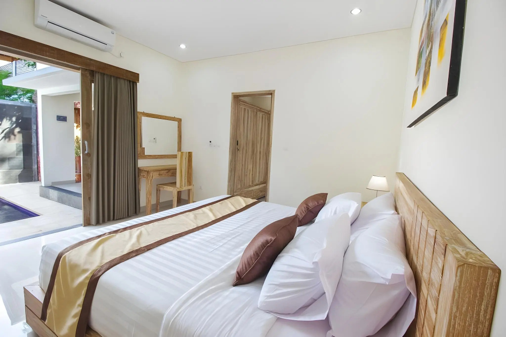 Uma de Villa Sanur — 4