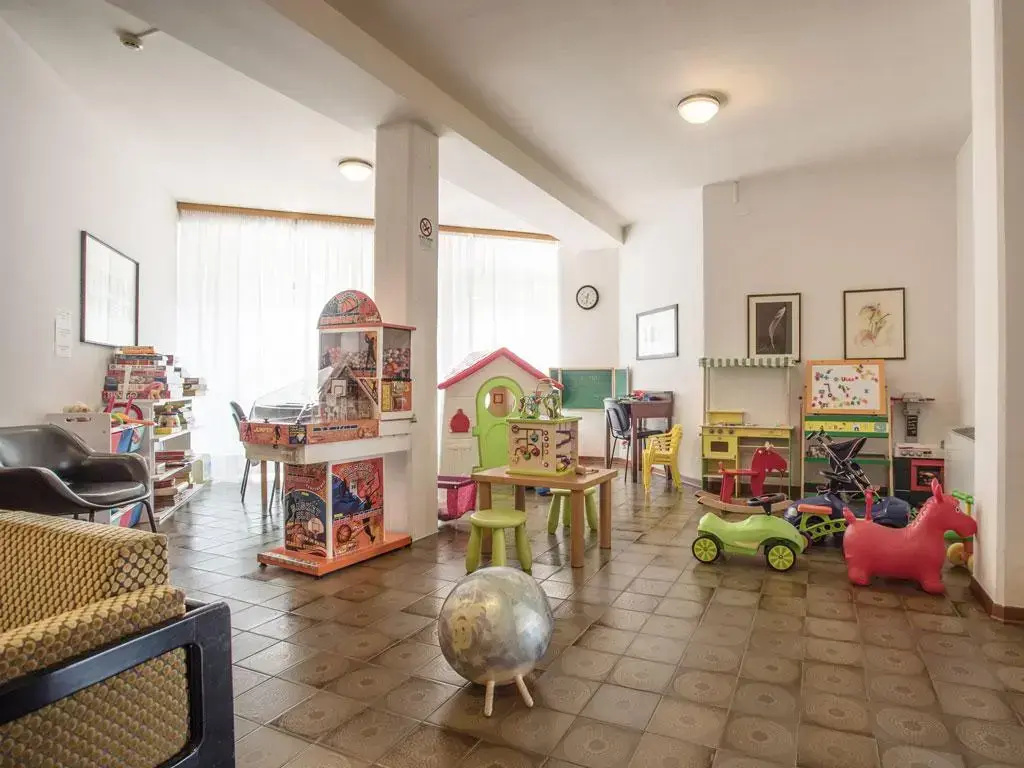 Hotel Argentina - Général