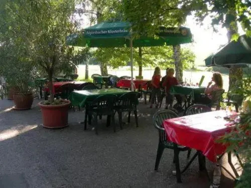 Gasthaus zur Ölmühle