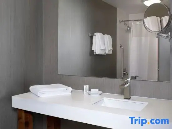 Courtyard by Marriott Downtown Toronto - Chambres