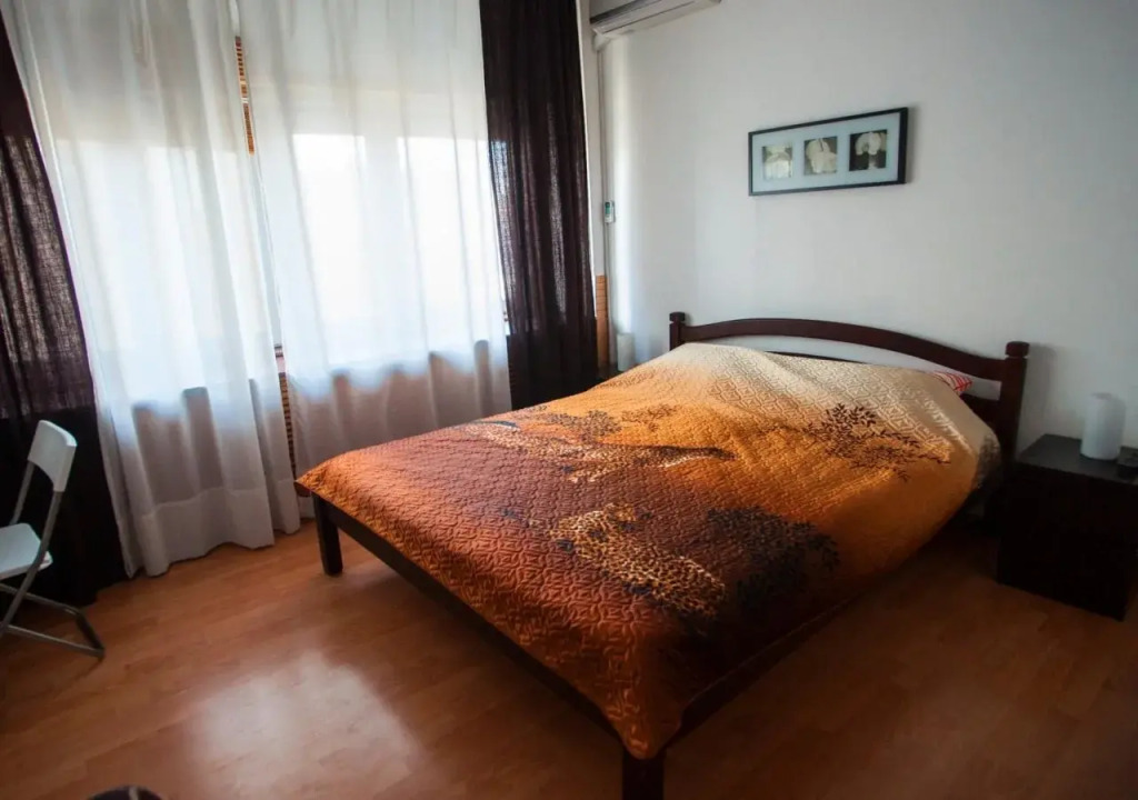 Меблированные комнаты 1 Арбат на Новинском - фото 2